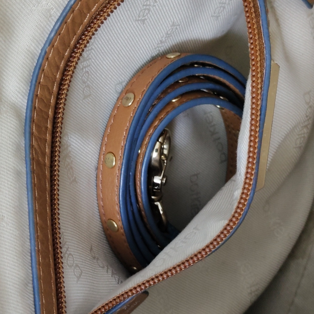 Botkier Trigger East West Cross Body Bag - Picture 15 of 15